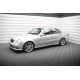 Body kit a vizuální doplňky Sada Splittrů Mercedes-Benz E 55 AMG W211 | race-shop.cz
