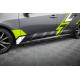 Body kit a vizuální doplňky Boční lišty prahov Toyota Corolla GR Sport Touring Sports XII | race-shop.cz