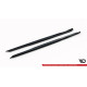Body kit a vizuální doplňky Boční lišty prahov Toyota Corolla GR Sport Touring Sports XII | race-shop.cz