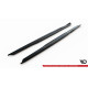 Body kit a vizuální doplňky Boční lišty prahov Toyota Corolla GR Sport Touring Sports XII | race-shop.cz