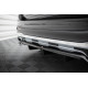 Body kit a vizuální doplňky Sada Splittrů Mercedes-Benz GLC Coupe AMG-Line C254 | race-shop.cz