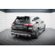 Body kit a vizuální doplňky Sada Splittrů Mercedes-Benz GLC Coupe AMG-Line C254 | race-shop.cz