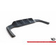 Body kit a vizuální doplňky Sada Splittrů Mercedes-Benz GLC Coupe AMG-Line C254 | race-shop.cz