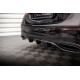 Body kit a vizuální doplňky Sada Splittrů Mercedes-Benz S AMG-Line W223 | race-shop.cz
