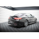 Body kit a vizuální doplňky Sada Splittrů Mercedes-Benz S Coupe AMG-Line C217 Facelift | race-shop.cz