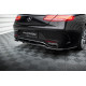 Body kit a vizuální doplňky Sada Splittrů Mercedes-Benz S Coupe AMG-Line C217 Facelift | race-shop.cz