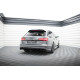 Body kit a vizuální doplňky Zadní difuzor V.2 Audi A6 / A6 C7 S-line/ S6 C7 Facelift | race-shop.cz
