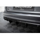 Body kit a vizuální doplňky Zadní difuzor V.2 Audi A6 / A6 C7 S-line/ S6 C7 Facelift | race-shop.cz