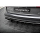 Body kit a vizuální doplňky Zadní difuzor V.2 Audi A6 / A6 C7 S-line/ S6 C7 Facelift | race-shop.cz