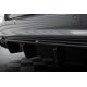 Body kit a vizuální doplňky Zadní difuzor V.2 Audi A6 / A6 C7 S-line/ S6 C7 Facelift | race-shop.cz