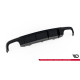 Body kit a vizuální doplňky Zadní difuzor V.2 Audi A6 / A6 C7 S-line/ S6 C7 Facelift | race-shop.cz