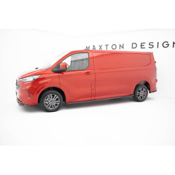 Sada Splittrů Ford Transit Custom Mk2