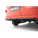 Body kit a vizuální doplňky Sada Splittrů Ford Transit Custom Mk2 | race-shop.cz