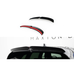 MAXTON design Lip kufru pro Opel Astra Sports Tourer L (MK6)