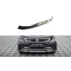 Přední splitter Brabus Smart Fortwo C451 Facelift