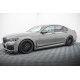 Body kit a vizuální doplňky Sada Splittrů BMW 7 G11 M-Pack Facelift | race-shop.cz