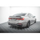 Body kit a vizuální doplňky Sada Splittrů BMW 7 G11 M-Pack Facelift | race-shop.cz