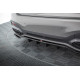 Body kit a vizuální doplňky MAXTON DESIGN sada splitterů pro BMW 7 G11 M-Pack Facelift | race-shop.cz