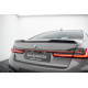 Body kit a vizuální doplňky Sada Splittrů BMW 7 G11 M-Pack Facelift | race-shop.cz