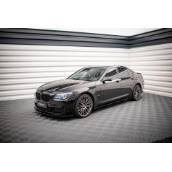 MAXTON DESIGN sada splitterů pro BMW 7 M-Pack F01