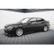 Body kit a vizuální doplňky Sada Splittrů BMW 7 E65 | race-shop.cz