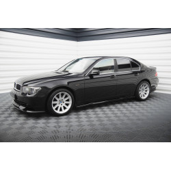 Sada Splittrů BMW 7 E65