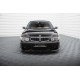 Body kit a vizuální doplňky Sada Splittrů BMW 7 E65 | race-shop.cz