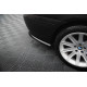 Body kit a vizuální doplňky Sada Splittrů BMW 7 E65 | race-shop.cz
