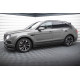 Body kit a vizuální doplňky MAXTON DESIGN sada splitterů pro Bentley Bentayga Mk1 | race-shop.cz