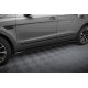 Body kit a vizuální doplňky MAXTON design Sada splitterů pro Bentley Bentayga Mk1 | race-shop.cz