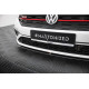 Body kit a vizuální doplňky MAXTON DESIGN sada splitterů pro Jetta GLI Mk7 | race-shop.cz
