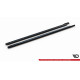Body kit a vizuální doplňky Sada Splittrů Honda Civic Sport Mk 10 | race-shop.cz