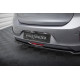 Body kit a vizuální doplňky Sada Splittrů Opel Corsa F ( Mk6) | race-shop.cz