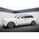 Body kit a vizuální doplňky MAXTON DESIGN sada splitterů pro Rolls Royce Cullinan | race-shop.cz