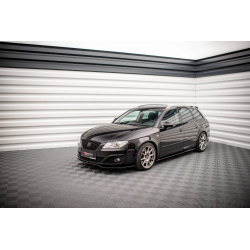 MAXTON DESIGN sada splitterů pro Seat Exeo ST