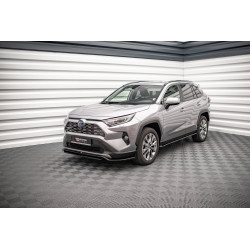 Sada Splittrů Toyota RAV4 Mk5