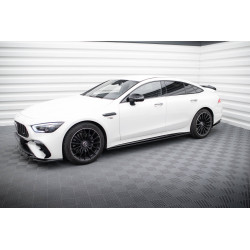 Sada Splittrů Mercedes-AMG GT 43 4 Door Coupe V8 Styling Package