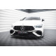 Body kit a vizuální doplňky Sada Splittrů Mercedes-AMG GT 43 4 Door Coupe V8 Styling Package | race-shop.cz