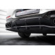 Body kit a vizuální doplňky Sada Splittrů Mercedes-AMG GT 43 4 Door Coupe V8 Styling Package | race-shop.cz