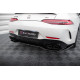 Body kit a vizuální doplňky Sada Splittrů Mercedes-AMG GT 43 4 Door Coupe V8 Styling Package | race-shop.cz