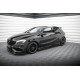 Body kit a vizuální doplňky Sada Splittrů Mercedes-Benz A AMG-Line W176 Facelift | race-shop.cz