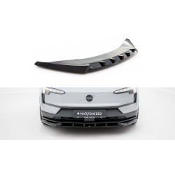 Přední splitter Volvo EX30 Mk1