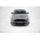 Body kit a vizuální doplňky Sada Splittrů Ford Focus ST Mk3 Facelift | race-shop.cz