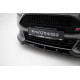 Body kit a vizuální doplňky Sada Splittrů Ford Focus ST Mk3 Facelift | race-shop.cz