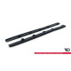 Body kit a vizuální doplňky Sada Splittrů Ford Focus ST Mk3 Facelift | race-shop.cz