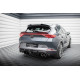 Body kit a vizuální doplňky MAXTON DESIGN sada splitterů pro Cupra Formentor VZ Mk1 | race-shop.cz