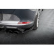 Body kit a vizuální doplňky MAXTON DESIGN sada splitterů pro Cupra Formentor VZ Mk1 | race-shop.cz