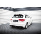 Body kit a vizuální doplňky Zadní difuzor Audi S3 Sportback 8V | race-shop.cz