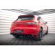 Body kit a vizuální doplňky MAXTON DESIGN sada splitterů pro Porsche Macan GTS / Sport Design Mk1 Facelift | race-shop.cz