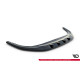 Body kit a vizuální doplňky Přední splitter V.1 Volkswagen Golf GTI / GTE / R-Line Mk8 Facelift | race-shop.cz